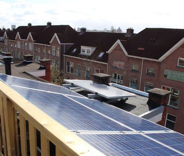 Radijsstraat 47, 9741 BK Groningen - Photo 1