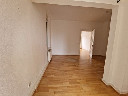 Schöne Altbauwohnung direkt in der Gütersloher Innenstadt - Photo 2