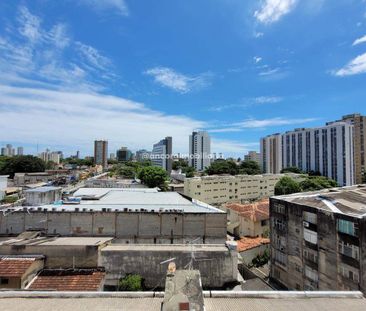 Apartamento para aluguel, 1 quarto, 1 suíte, 1 vaga, Boa Vista - Re... - Photo 2