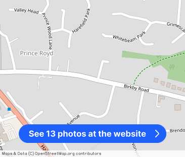 Birkby Road, Huddersfield, West Yorkshire, HD2 - Photo 1