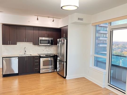 For Lease - 7161 Yonge Street Unit# 1031, Markham, Ontario - Photo 1