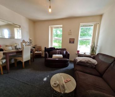 1 bedroom apartment to rent - Photo 6