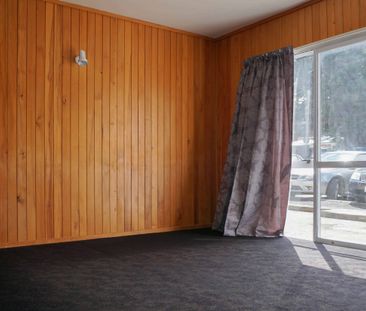 18D Forth Street - Student Flat available for 2026 - Photo 1