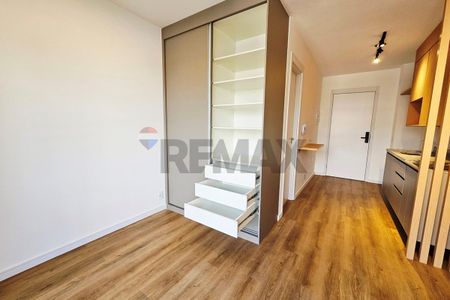 Studio Novo 25 metros para Locação | TAG Vila Leopoldina | 100 metros do Metrô - Photo 3