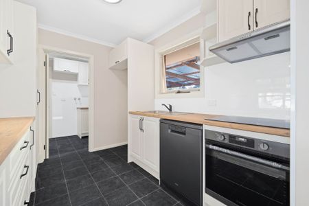 Newly Renovated | Comfortable Living - Photo 2