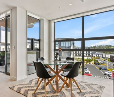 Stylish two- bedroom Long Bay Apartment ! - Photo 6