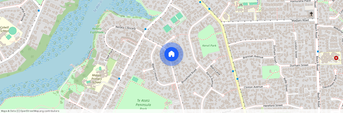 20A Neil Avenue, Te Atatu Peninsula, Waitakere City