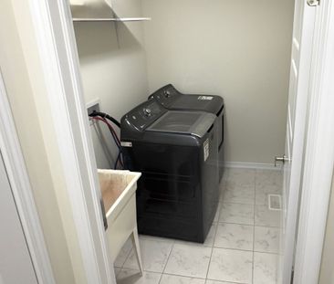 For Lease - 20 Legacy Lane, Thorold, Ontario - Photo 2