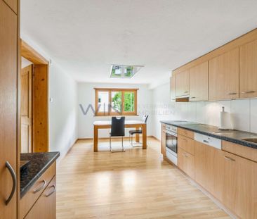 4.5 Zimmer, 107 m² - Foto 3