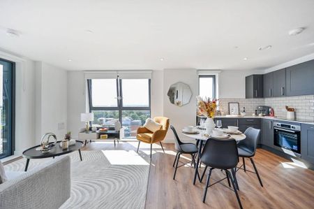 2 bedroom flat to rent - Photo 4