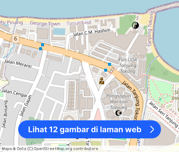 The Landmark, Tanjung Tokong - Foto 1