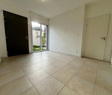 Location Appartement 1 pièce 20m² NANTES 44200 - Photo 4