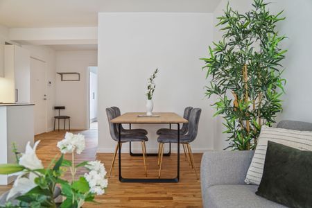 Rønnebygade 11, 1. th. - Foto 2