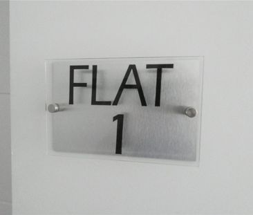 3 bedroom apartment to rent - Photo 6
