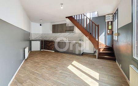 Maison à louer - Photo 3