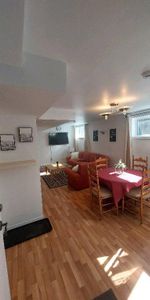 3 ½ à louer – Charlesbourg – Entièrement meublé - 1 120 $ / mois - Photo 3