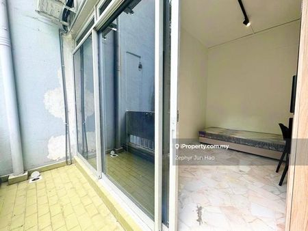 Sri Indah Court, Kampung Bahru, Johor Bahru - Foto 4