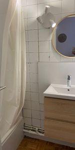 Location Appartement 1 pièce 20m² - Photo 4