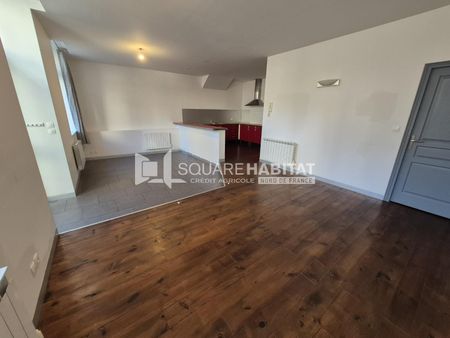 Location Appartement 2 pièces 70m² CAMBRAI 59400 - Photo 4