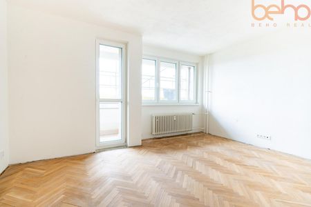 Pronájem bytu 2+1 56 m² - Photo 4