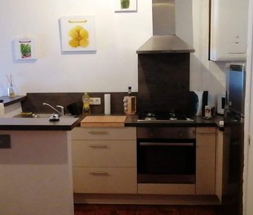 Location Appartement 2 pièces 34m² - Photo 5