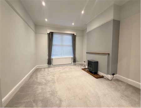 2 Bedroom Terraced To Let - Photo 5