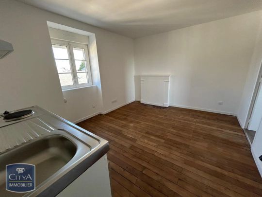 Appartement à louer 2 pièces 31.72m² - Photo 1