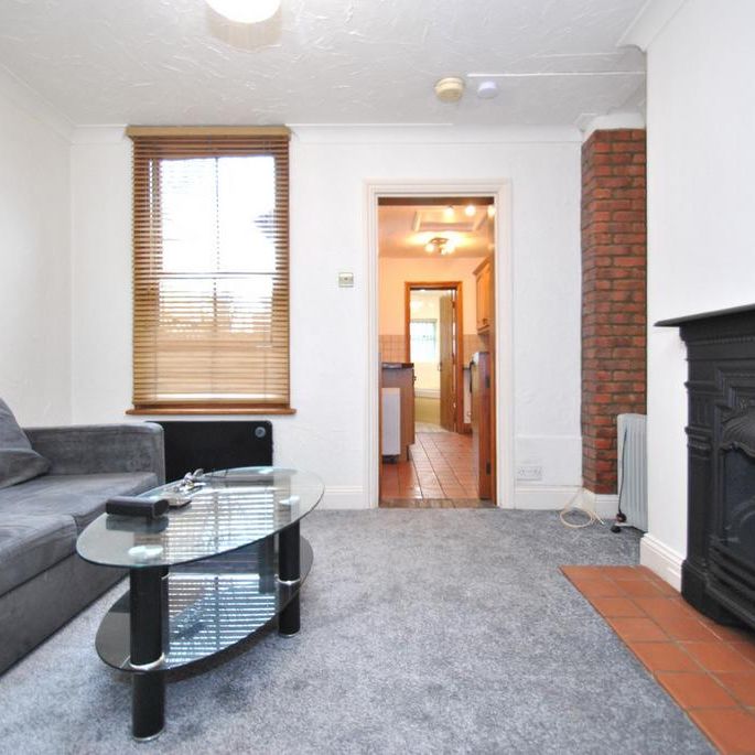 1 bedroom maisonette to rent - Photo 1