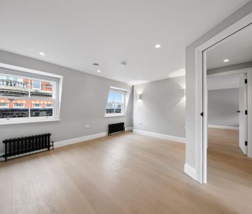 1 bedroom apartment to rent - Photo 6