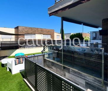 4 bedroom luxury Semidetached House for rent in Chiva, Valencia - Photo 1