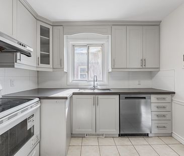 For Lease - 75 Barrymore Road Unit# MAIN, Toronto, Ontario - Photo 5