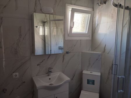 Studio/Γκαρσονιέρα για ενοικίαση Μπαρμπούτα - Παναγία Δεξιά (Βέροια) - Photo 5