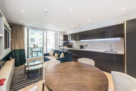 2 bed apartment to rent in Blackfriars Road, London, SE1 - Photo 2