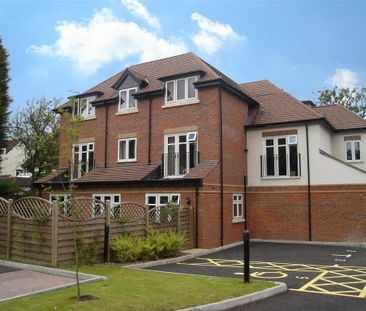 2 bedroom flat to rent - Photo 6