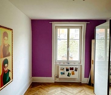 3½ Zimmer-Wohnung in Bern, möbliert, auf Zeit - Foto 3