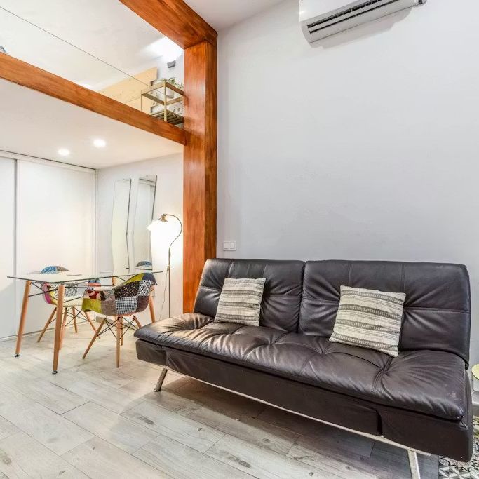 Calle de Santa Brígida, Madrid, Community of Madrid 28004 - Photo 1