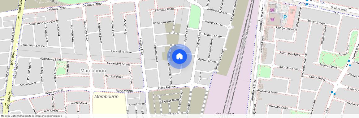 13 Palette Street, Vic 3024, Mambourin