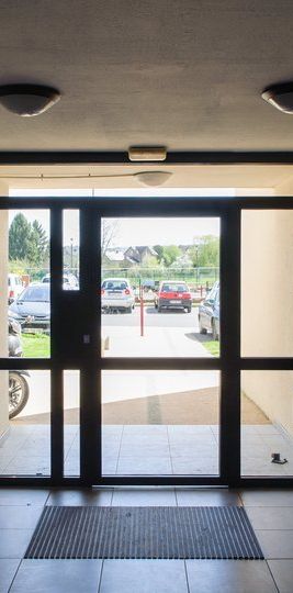 À louer Appartement T4 82.16 m - Photo 1