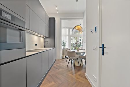 Te huur: Appartement Eisenhowerlaan 158 C in Den Haag - Foto 2