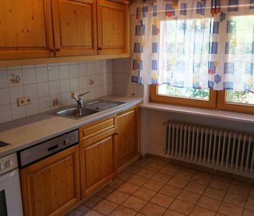 2-Zimmer-Einliegerwohnung mit Sonnenterrasse im Herzen von Inzlinge... - Photo 3