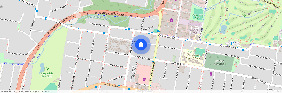 25 Lodge Street, NSW 2093, Balgowlah