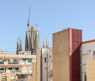 Piso de alquiler en Carrer de Lepant, ., Sagrada Família - Photo 1