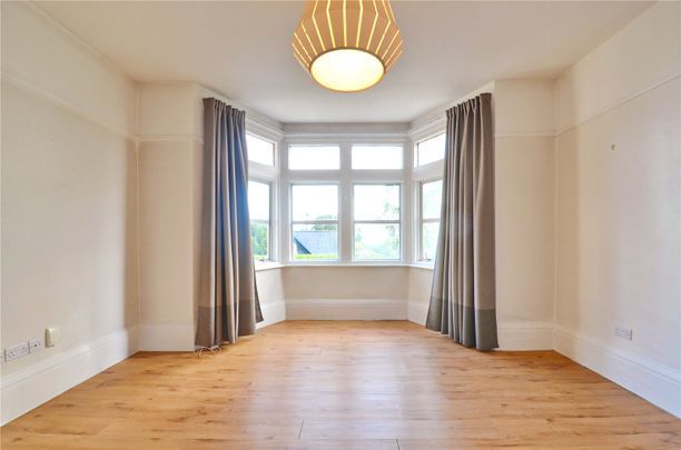 Henleaze Road - Photo 1