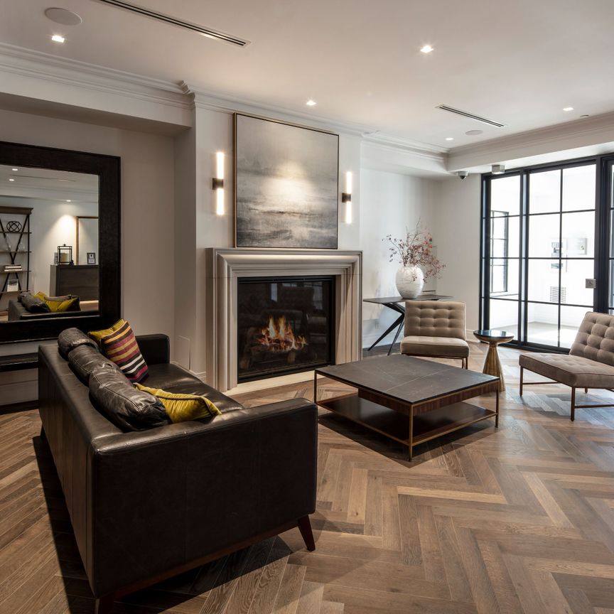 For Lease - 571 Prince Edward Drive Unit# 406, Toronto, Ontario - Photo 1