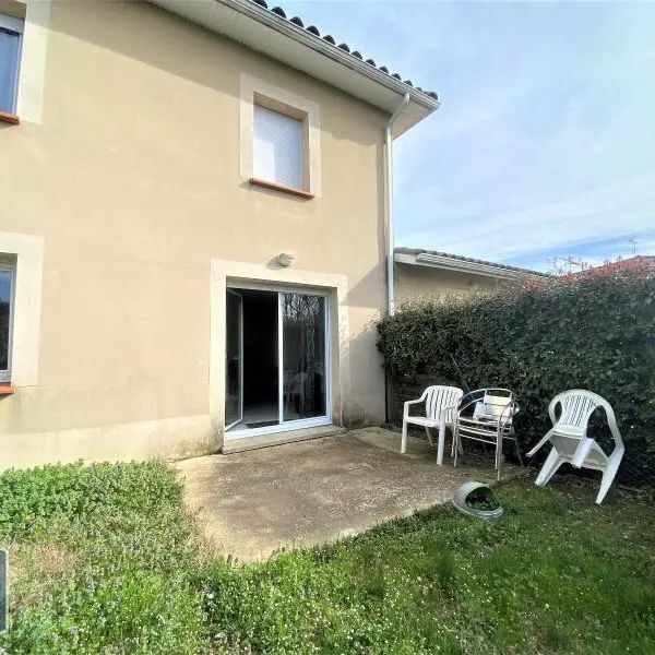 Maison à louer 4 pièces 85.82m² - Photo 1