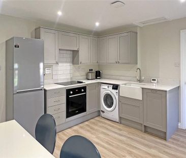 1 bedroom apartment to rent - Photo 5