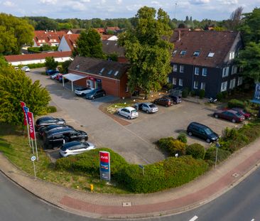 Schöne Maisonettewohnung mit eigenem Garten! - Foto 1