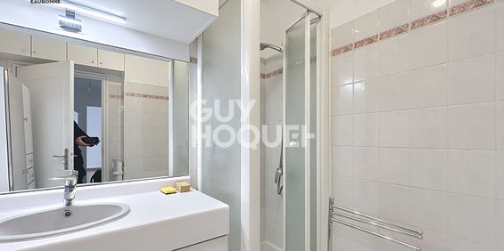 Appartement Eaubonne 2 pièce(s) 44.58 m2 - Photo 3