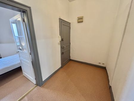 Location Appartement 2 pièces 49m² LIMOGES 87000 - Photo 5
