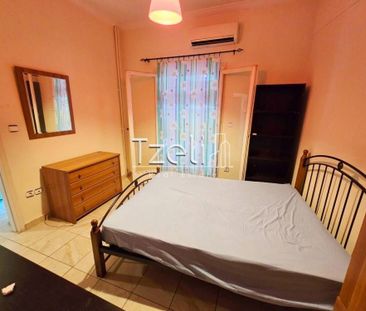 Studio/Γκαρσονιέρα για ενοικίαση Αγία Σοφία (Πάτρα) - Photo 4